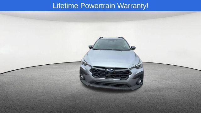 new 2026 Subaru Crosstrek Hybrid car, priced at $37,422
