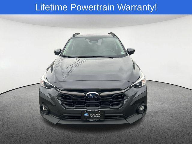 new 2026 Subaru Crosstrek car, priced at $31,581