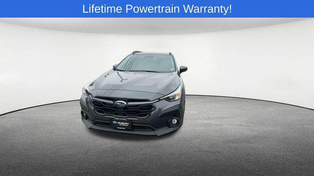 new 2026 Subaru Crosstrek car, priced at $31,581