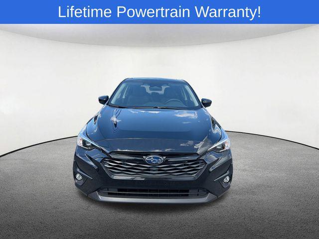 new 2026 Subaru Impreza car, priced at $29,497