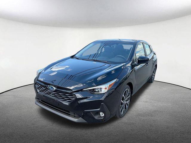 new 2026 Subaru Impreza car, priced at $29,497