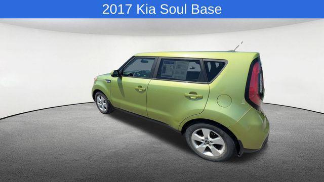 used 2017 Kia Soul car, priced at $10,175