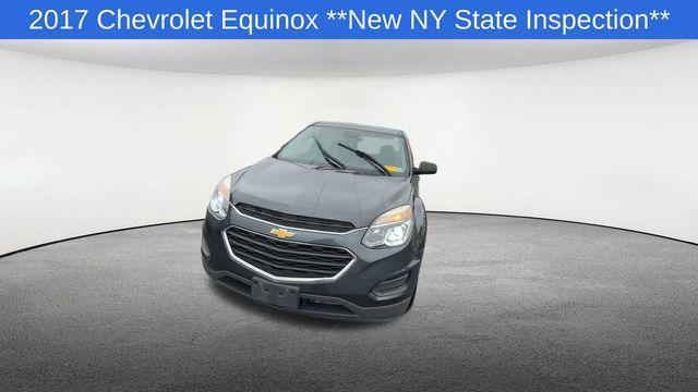 used 2017 Chevrolet Equinox car, priced at $8,411