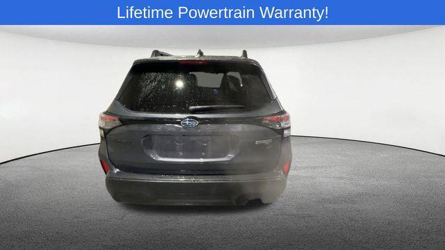 new 2025 Subaru Forester Hybrid car, priced at $36,970
