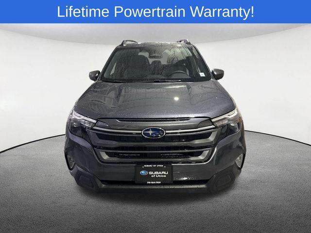 new 2025 Subaru Forester Hybrid car, priced at $36,970