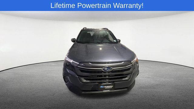 new 2025 Subaru Forester Hybrid car, priced at $36,970