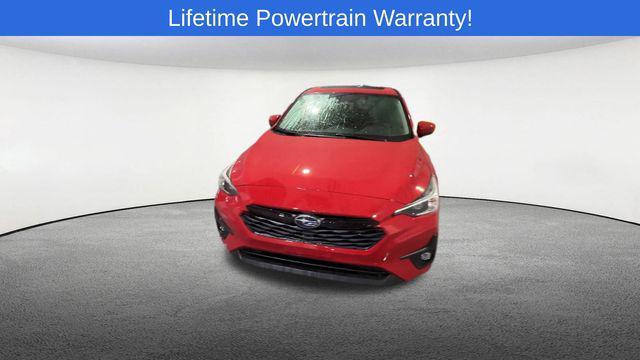 new 2026 Subaru Impreza car, priced at $29,648