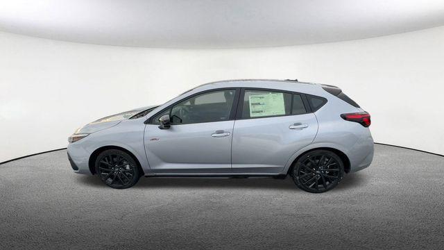 new 2026 Subaru Impreza car, priced at $29,949