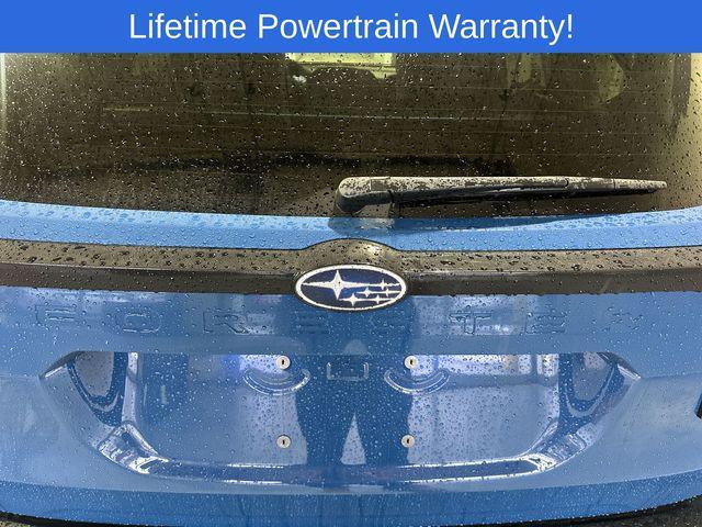 new 2026 Subaru Forester car, priced at $42,074