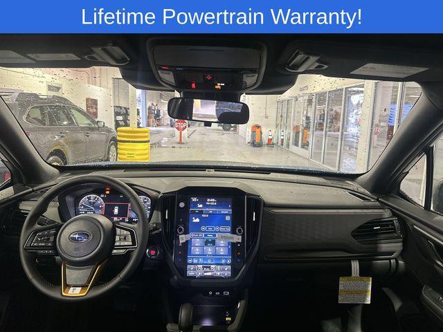 new 2026 Subaru Forester car, priced at $42,074