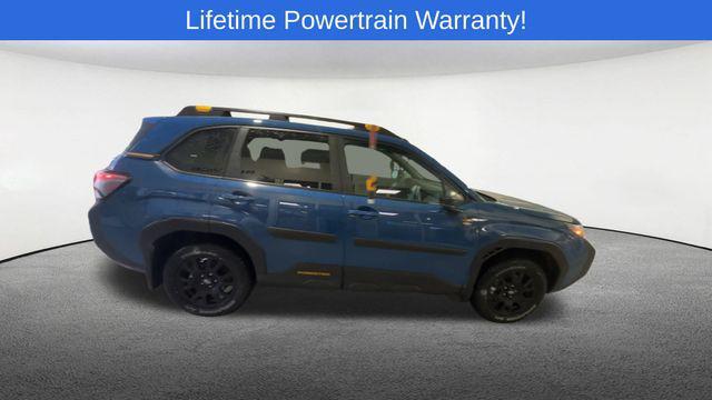 new 2026 Subaru Forester car, priced at $42,074