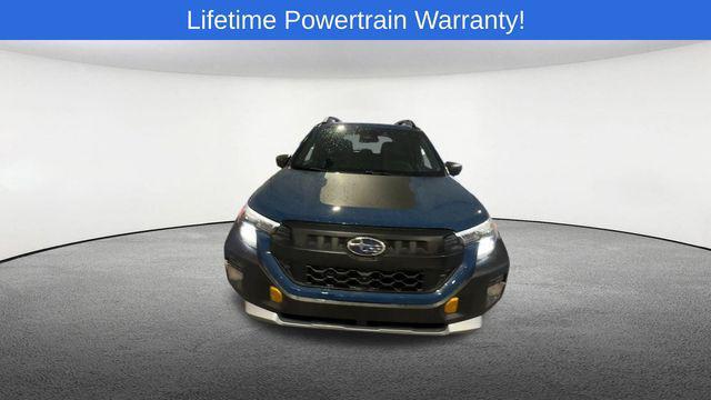 new 2026 Subaru Forester car, priced at $42,074