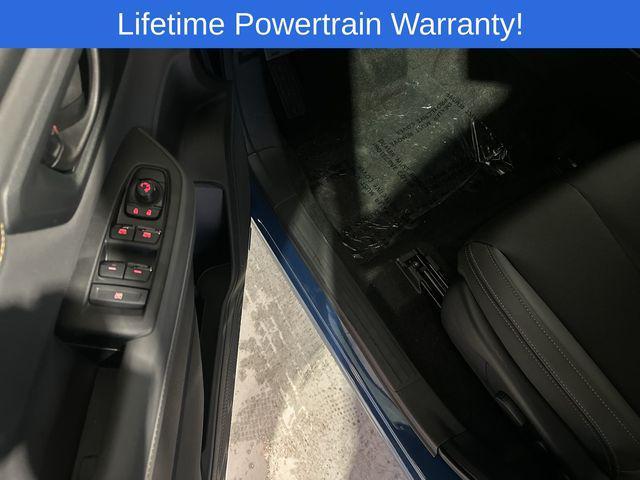 new 2026 Subaru Forester car, priced at $42,074