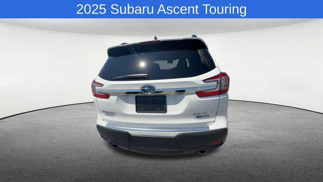 used 2025 Subaru Ascent car, priced at $41,292