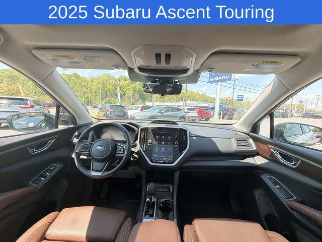 used 2025 Subaru Ascent car, priced at $41,292