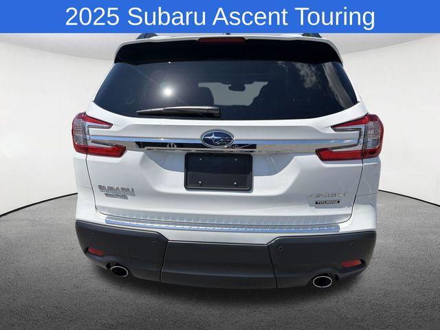 used 2025 Subaru Ascent car, priced at $41,292