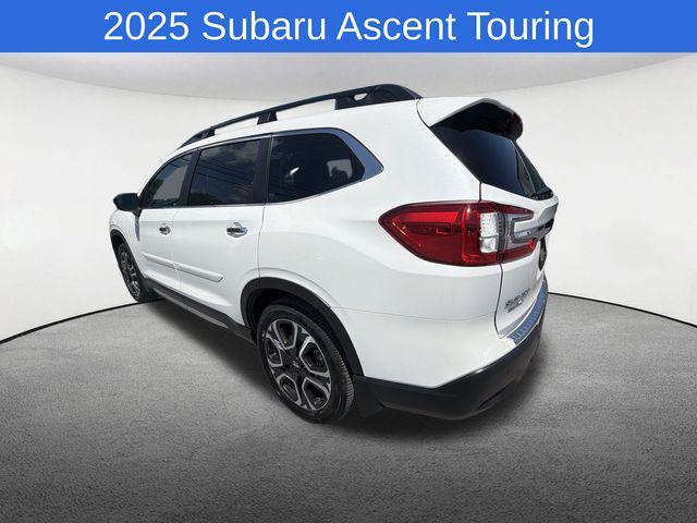 used 2025 Subaru Ascent car, priced at $41,292