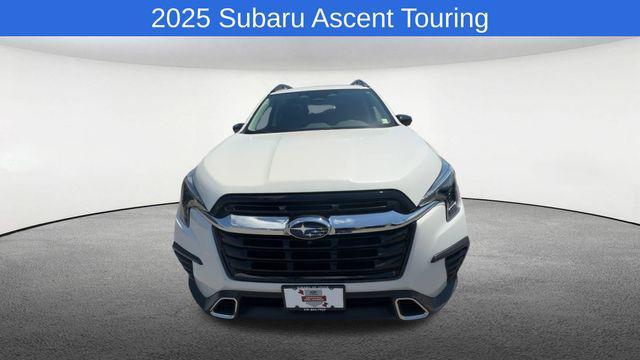 used 2025 Subaru Ascent car, priced at $41,292