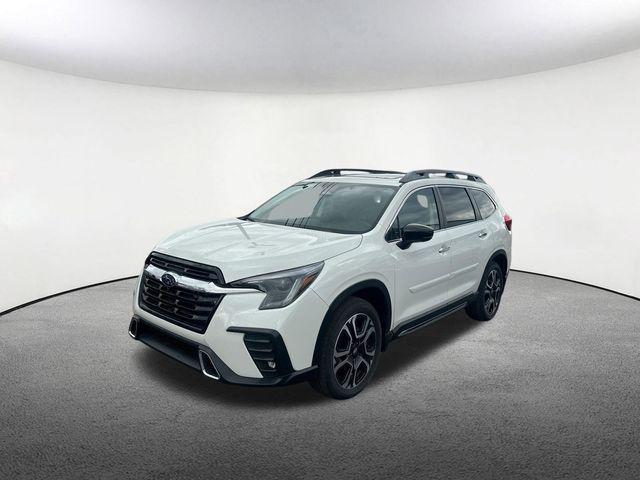used 2025 Subaru Ascent car, priced at $44,211