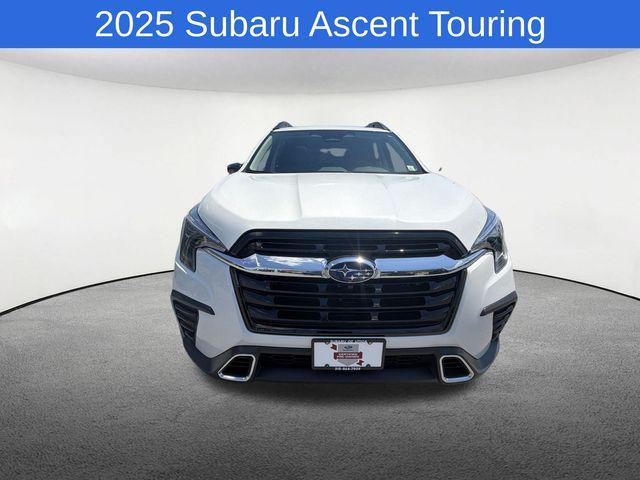 used 2025 Subaru Ascent car, priced at $41,292