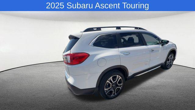 used 2025 Subaru Ascent car, priced at $41,292