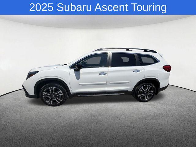 used 2025 Subaru Ascent car, priced at $41,292