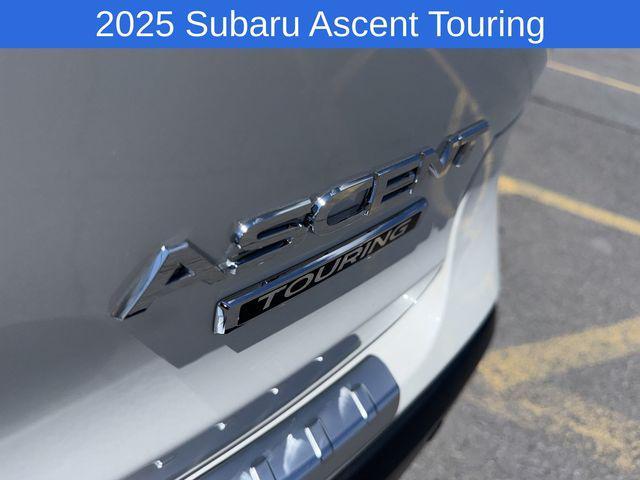 used 2025 Subaru Ascent car, priced at $41,292
