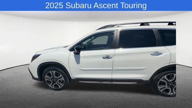 used 2025 Subaru Ascent car, priced at $41,292
