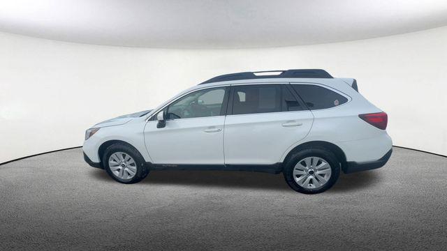 used 2018 Subaru Outback car, priced at $14,267