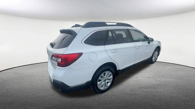 used 2018 Subaru Outback car, priced at $14,267