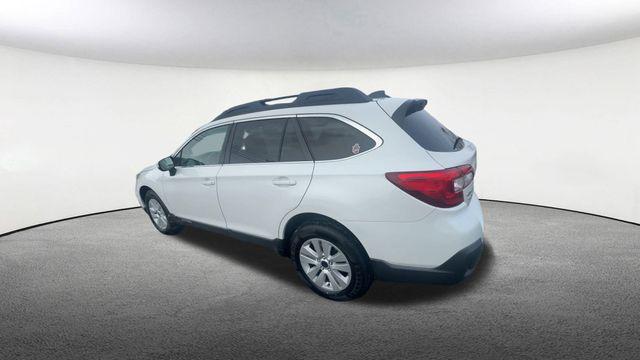 used 2018 Subaru Outback car, priced at $14,267