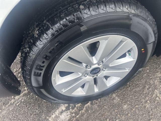 used 2018 Subaru Outback car, priced at $14,267