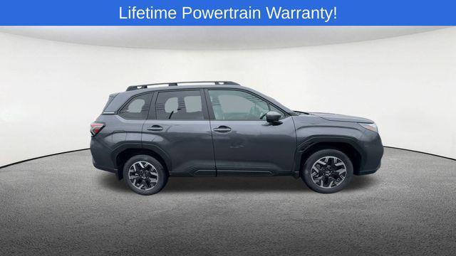 new 2026 Subaru Forester car, priced at $34,176
