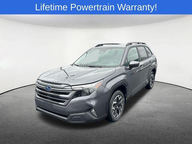 new 2026 Subaru Forester car, priced at $35,967