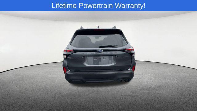 new 2026 Subaru Forester car, priced at $34,176