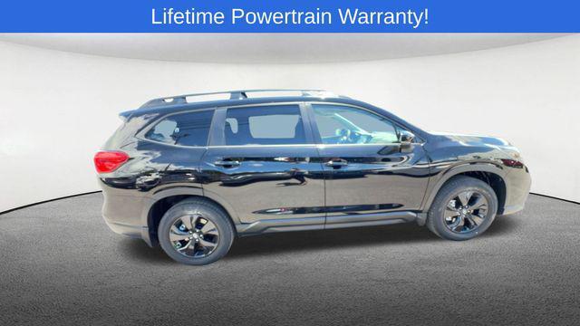 new 2026 Subaru Ascent car, priced at $42,355