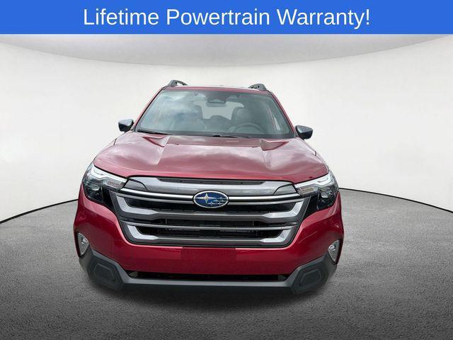 new 2026 Subaru Forester Hybrid car, priced at $36,533