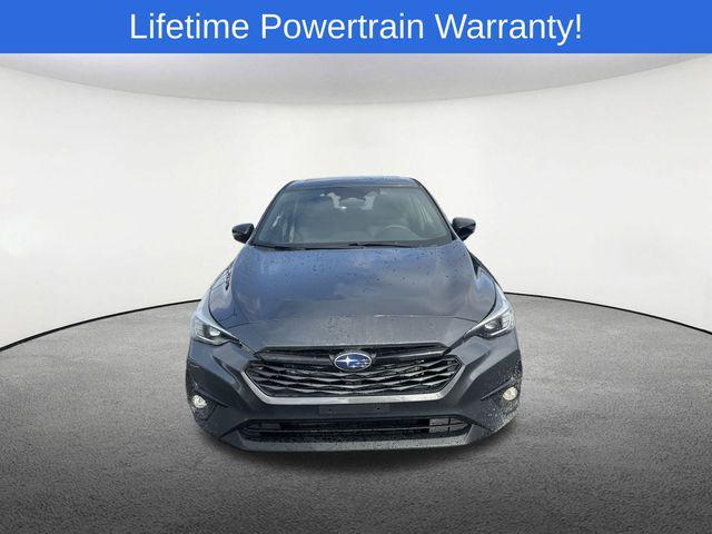 new 2026 Subaru Impreza car, priced at $31,870