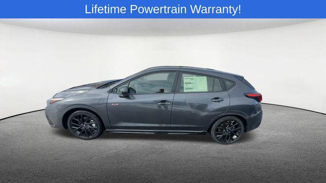 new 2026 Subaru Impreza car, priced at $31,870