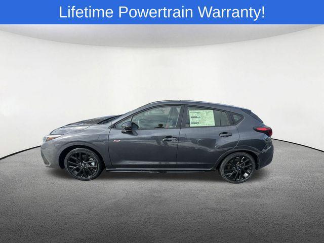 new 2026 Subaru Impreza car, priced at $31,870