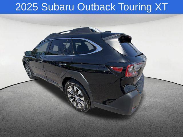 used 2025 Subaru Outback car, priced at $36,376