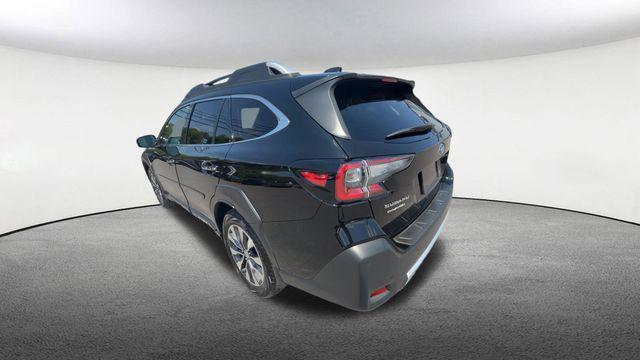 used 2025 Subaru Outback car, priced at $36,954