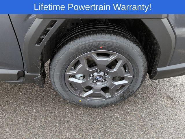 new 2026 Subaru Outback car, priced at $38,894