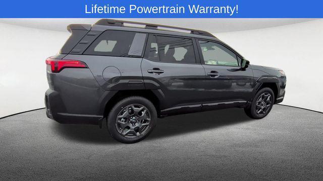 new 2026 Subaru Outback car, priced at $38,894