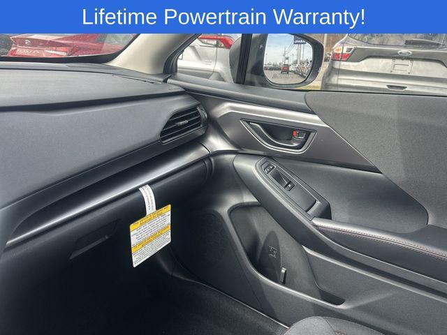 new 2026 Subaru Impreza car, priced at $29,135