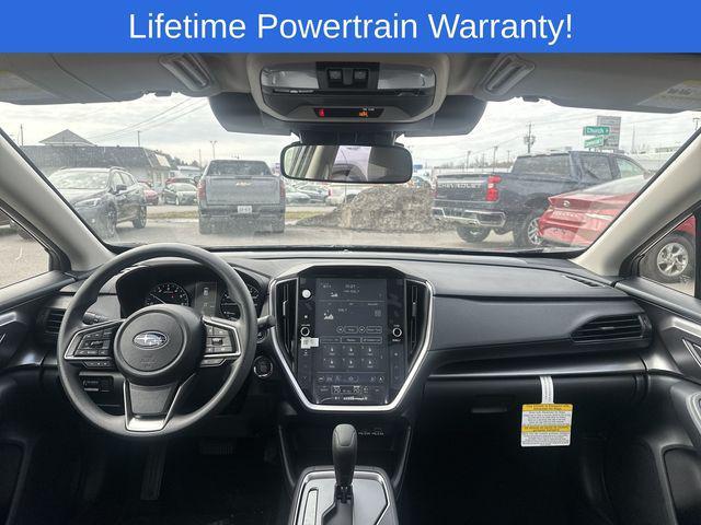 new 2026 Subaru Impreza car, priced at $29,135