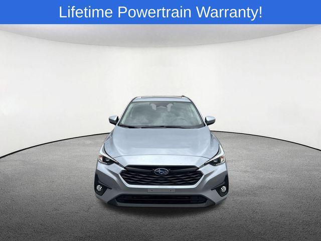 new 2026 Subaru Impreza car, priced at $29,089