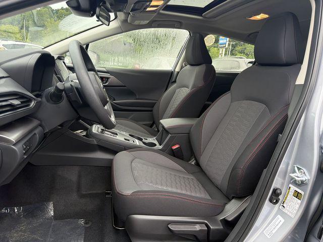 new 2026 Subaru Impreza car, priced at $29,214
