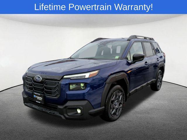 new 2026 Subaru Outback car, priced at $36,759