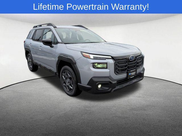 new 2026 Subaru Outback car, priced at $40,405